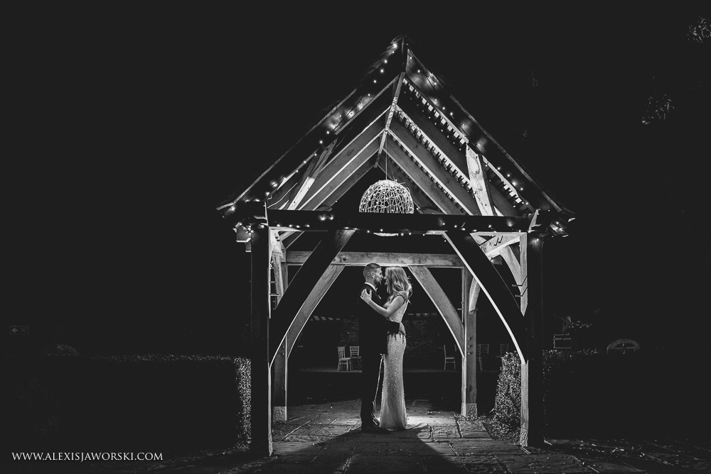 Winters Barn Wedding Photography-375-2