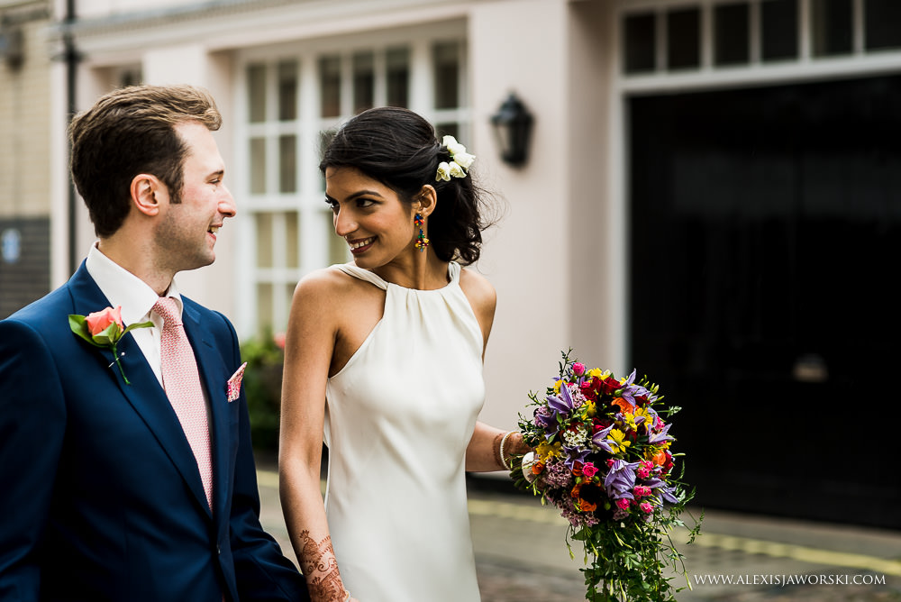 Asia House Wedding Photography-91