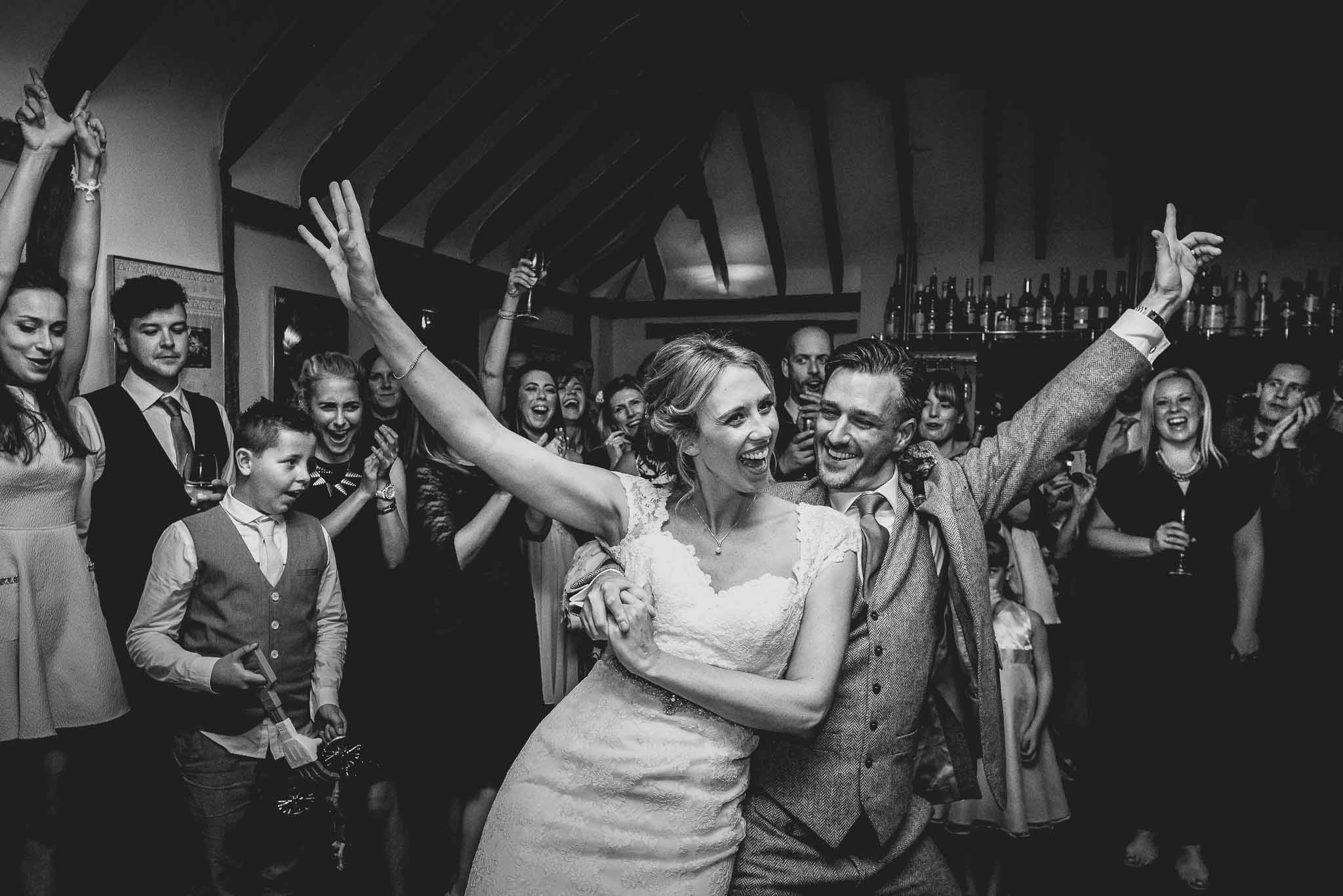 Berkshire Wedding Photographer