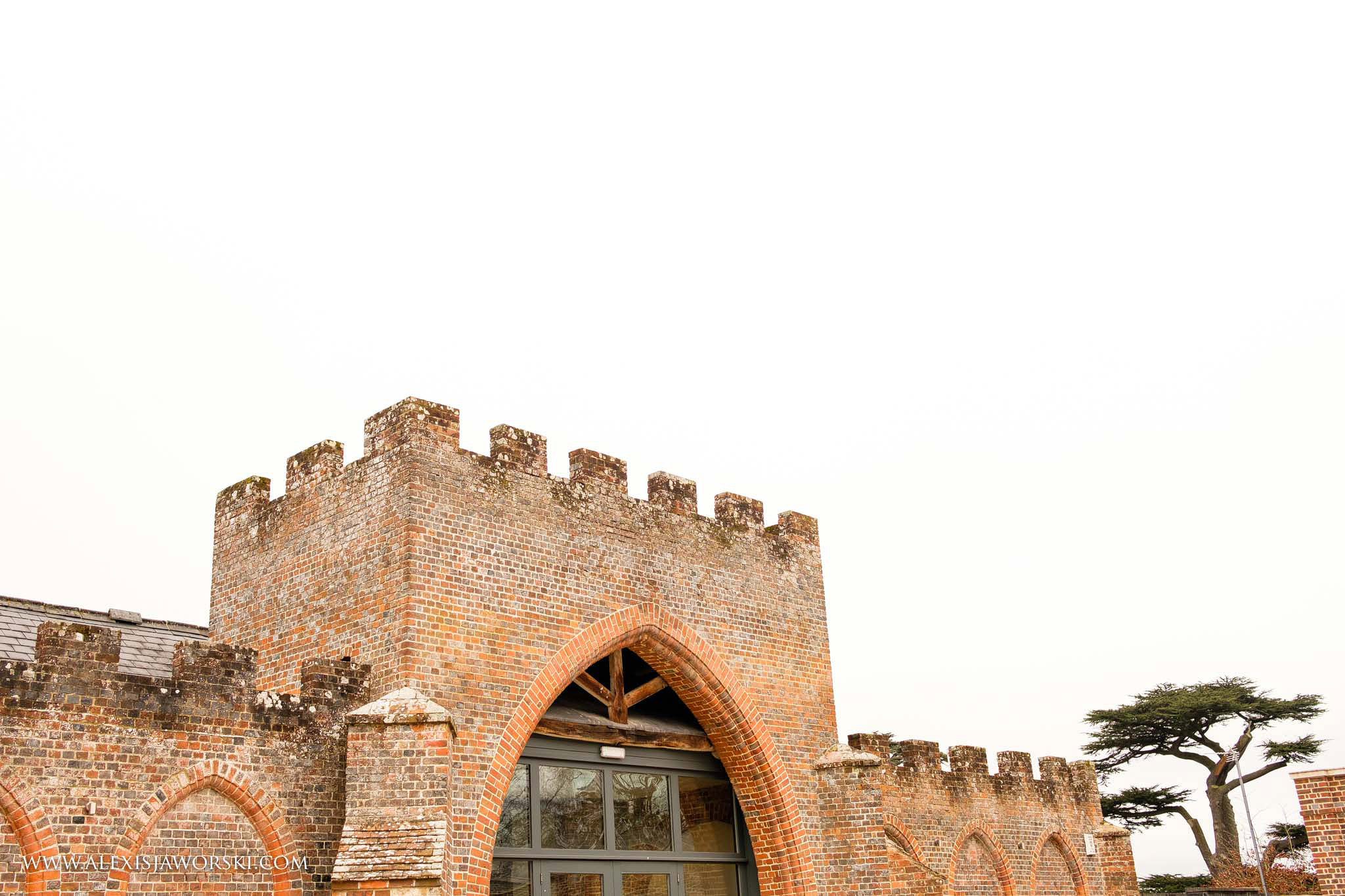 Wasing Park in Berkshire