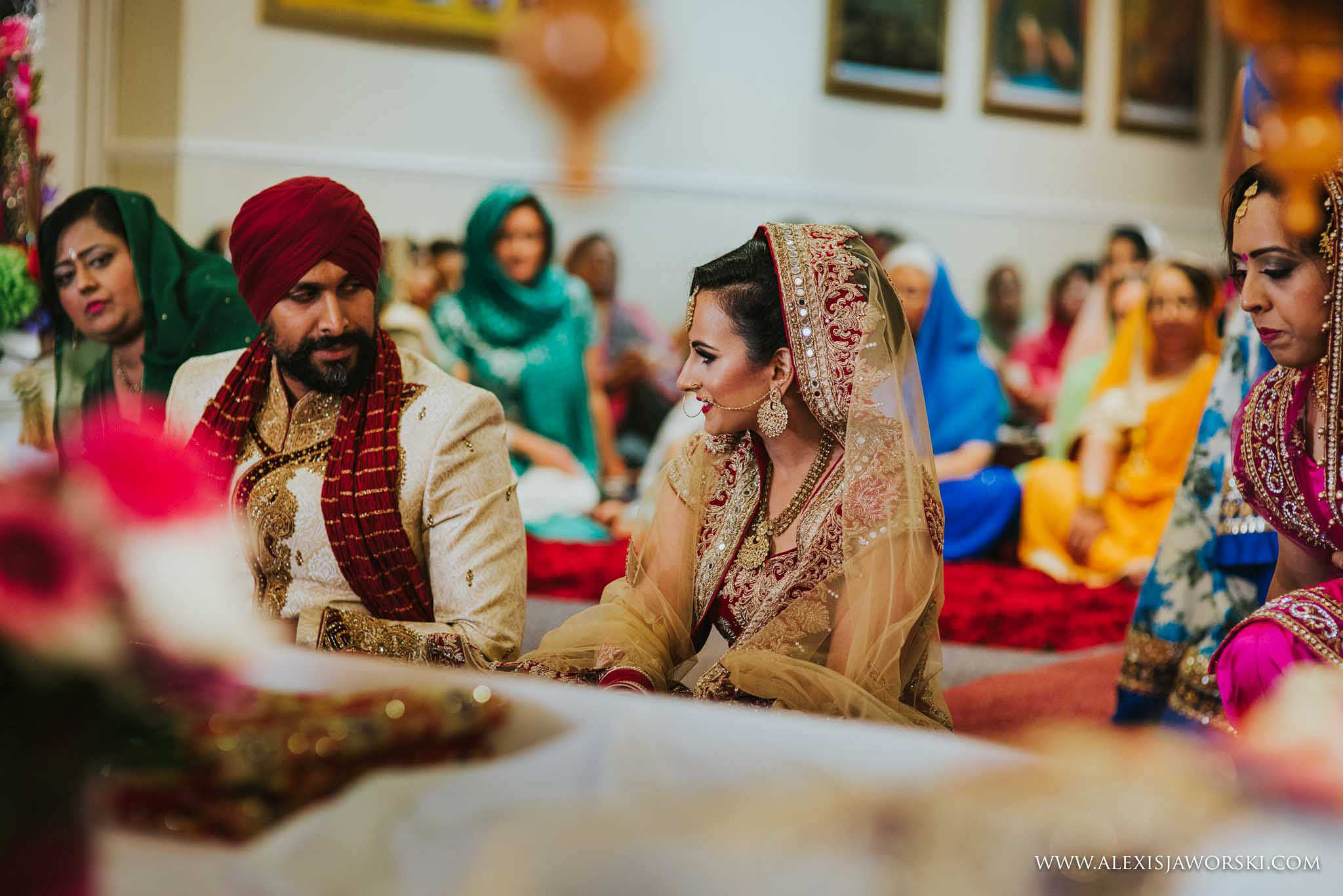 Sikh dating toronto