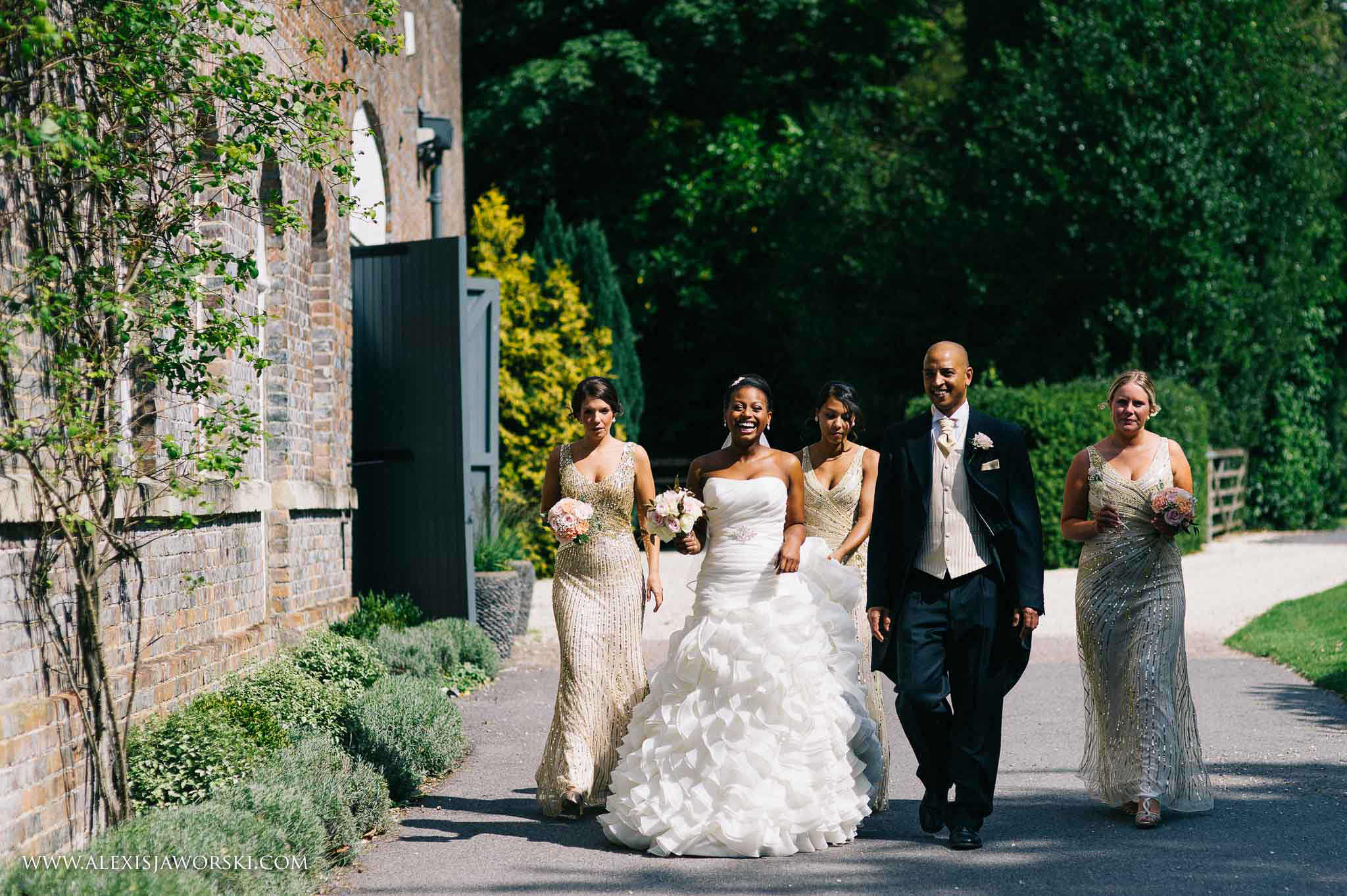 Best wedding photography Wasing Park-15