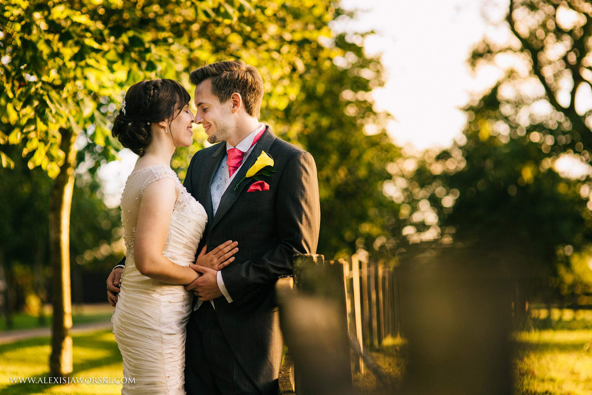Best wedding photography Wasing Park-27