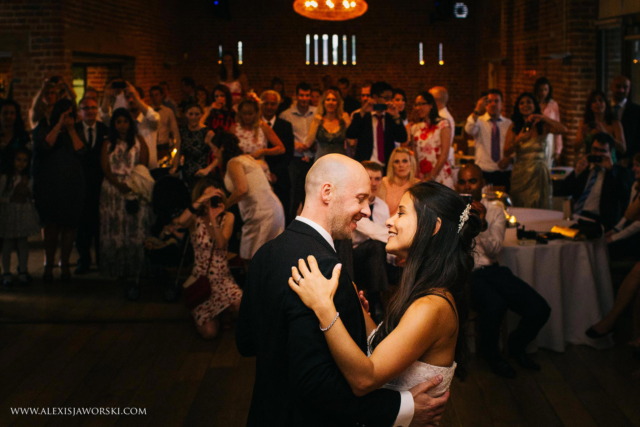 Best wedding photography Wasing Park-42