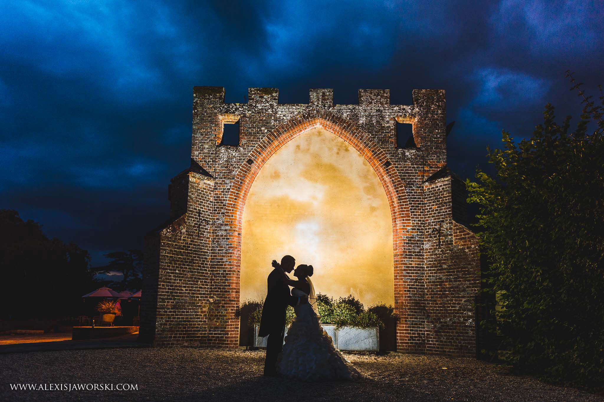 Best wedding photography Wasing Park-44