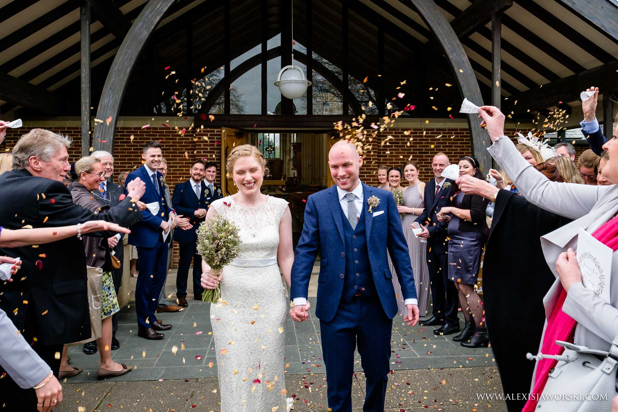confetti shot