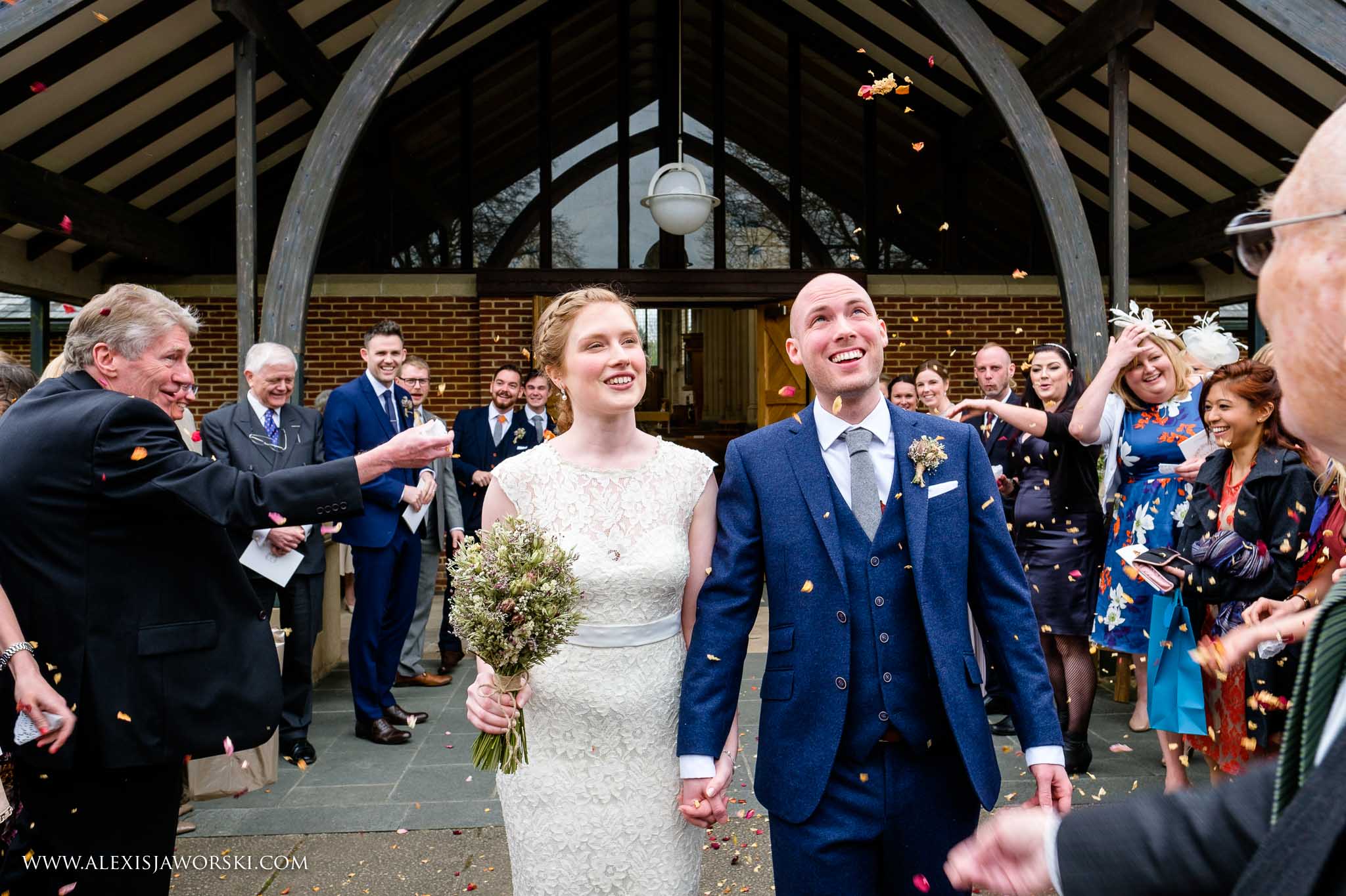 confetti shot