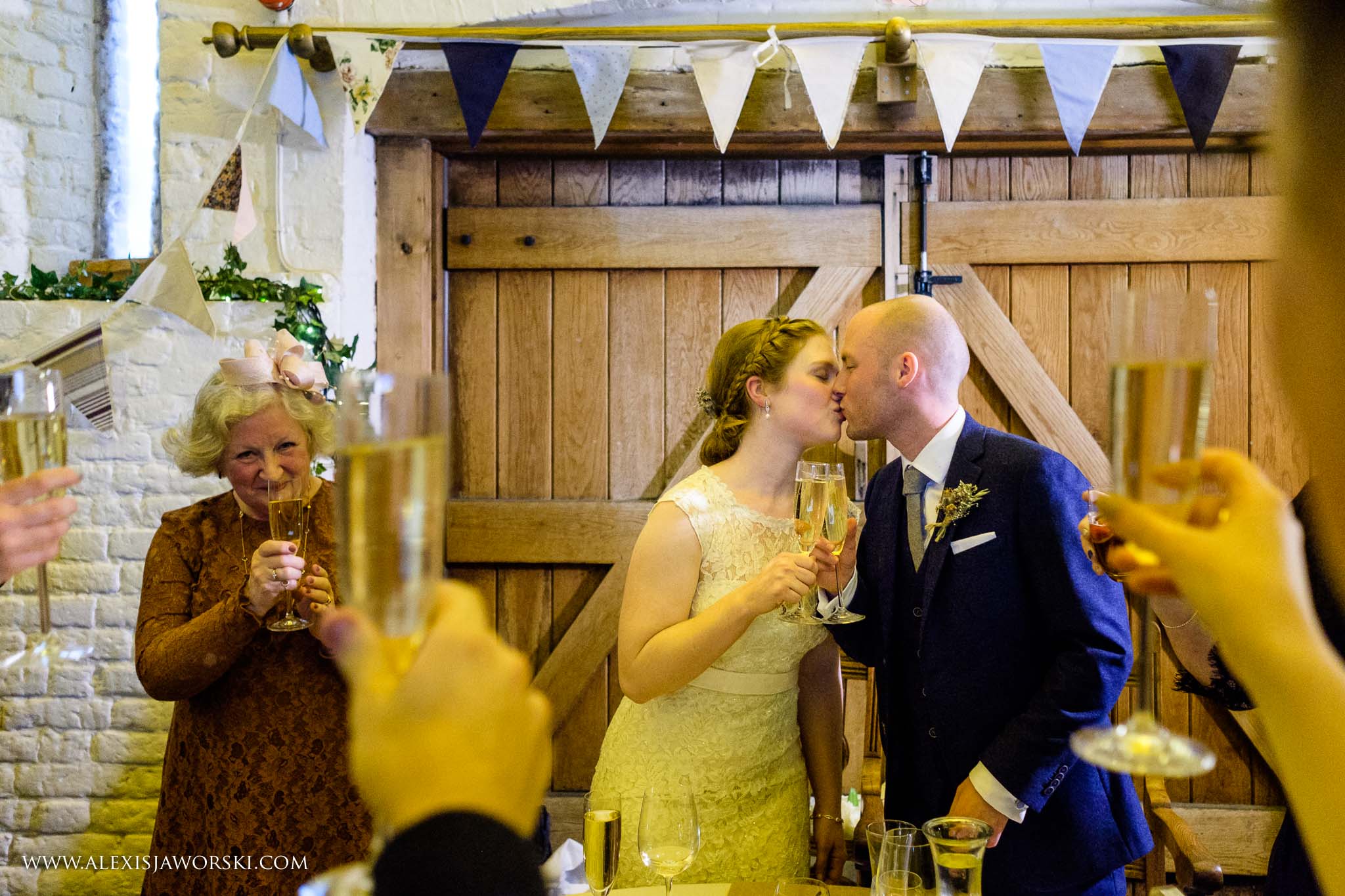 wedding speeches