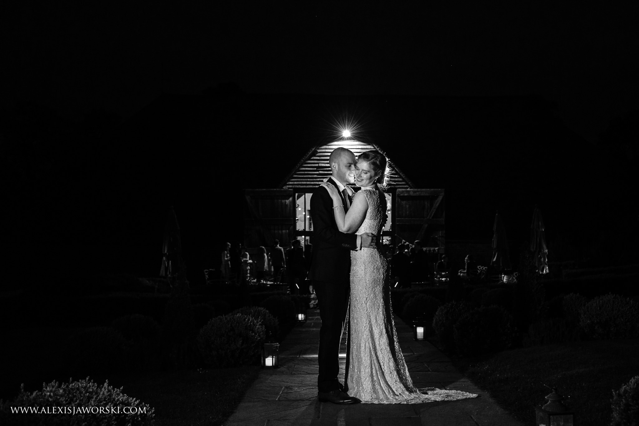 first dance