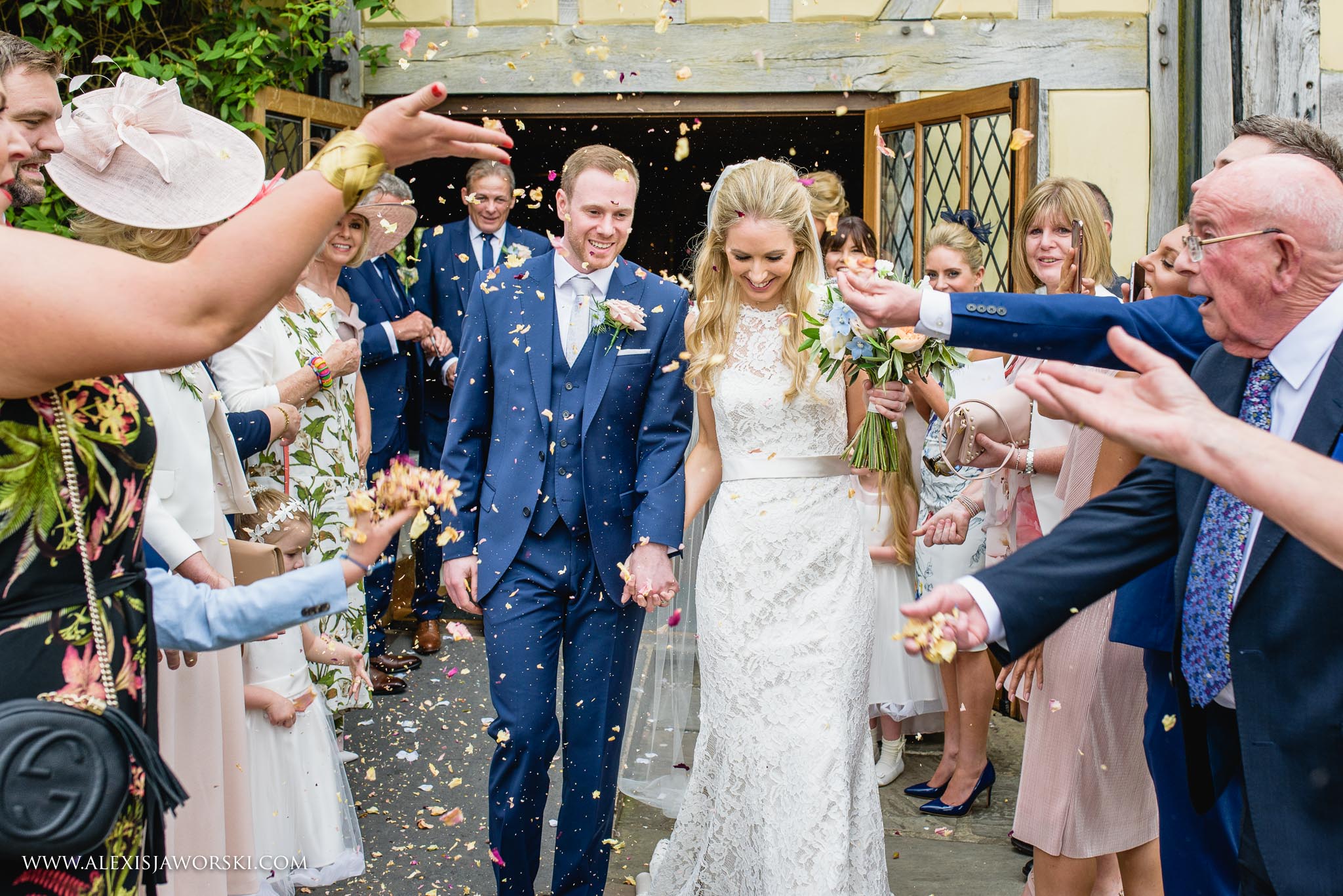 confetti shot