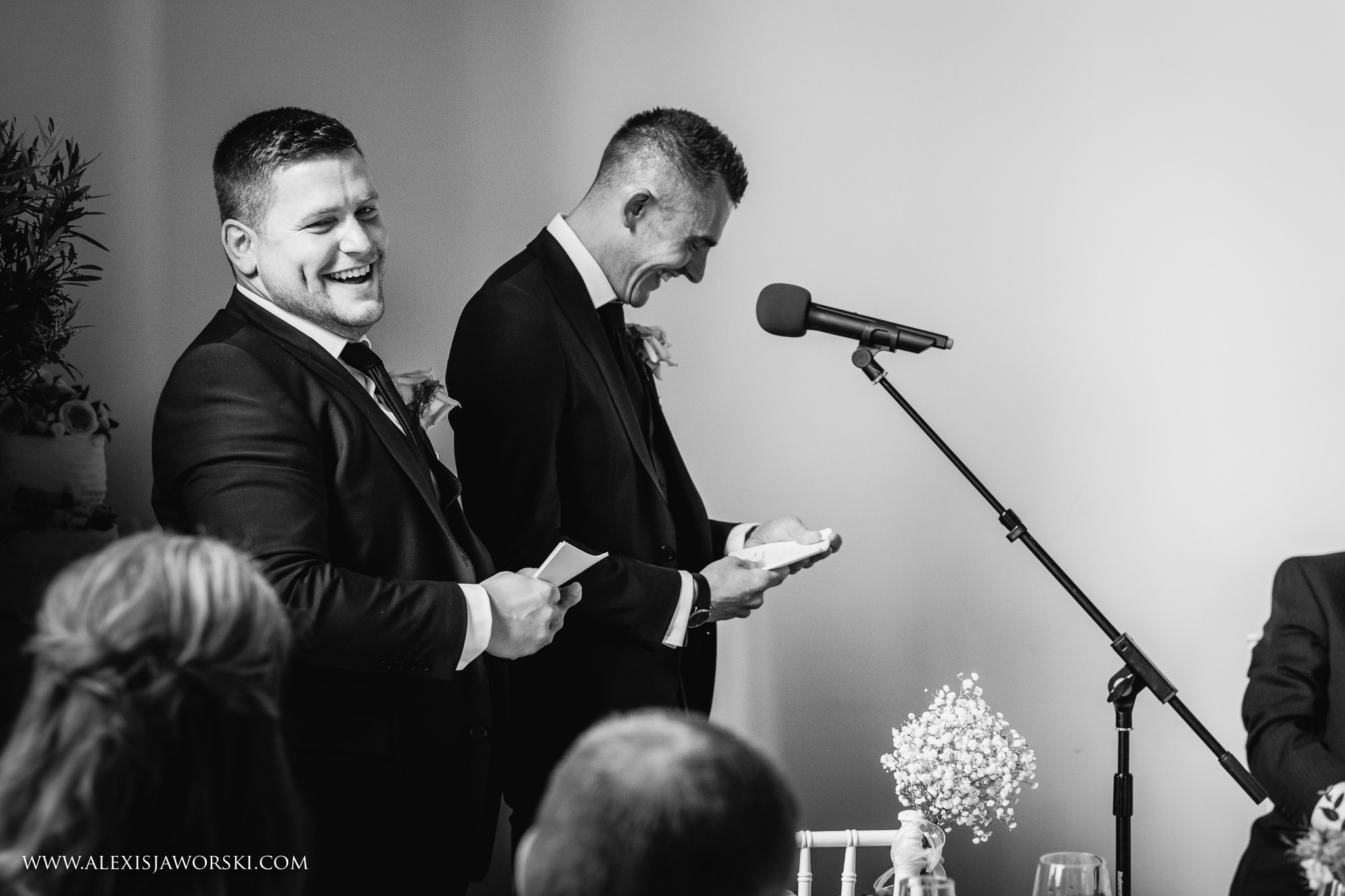best men speeches