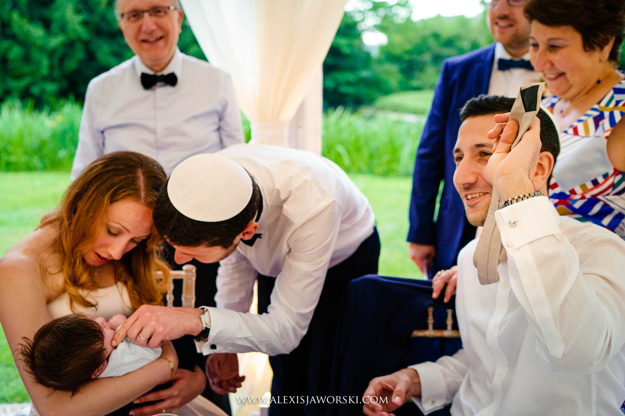 the wedding speeches