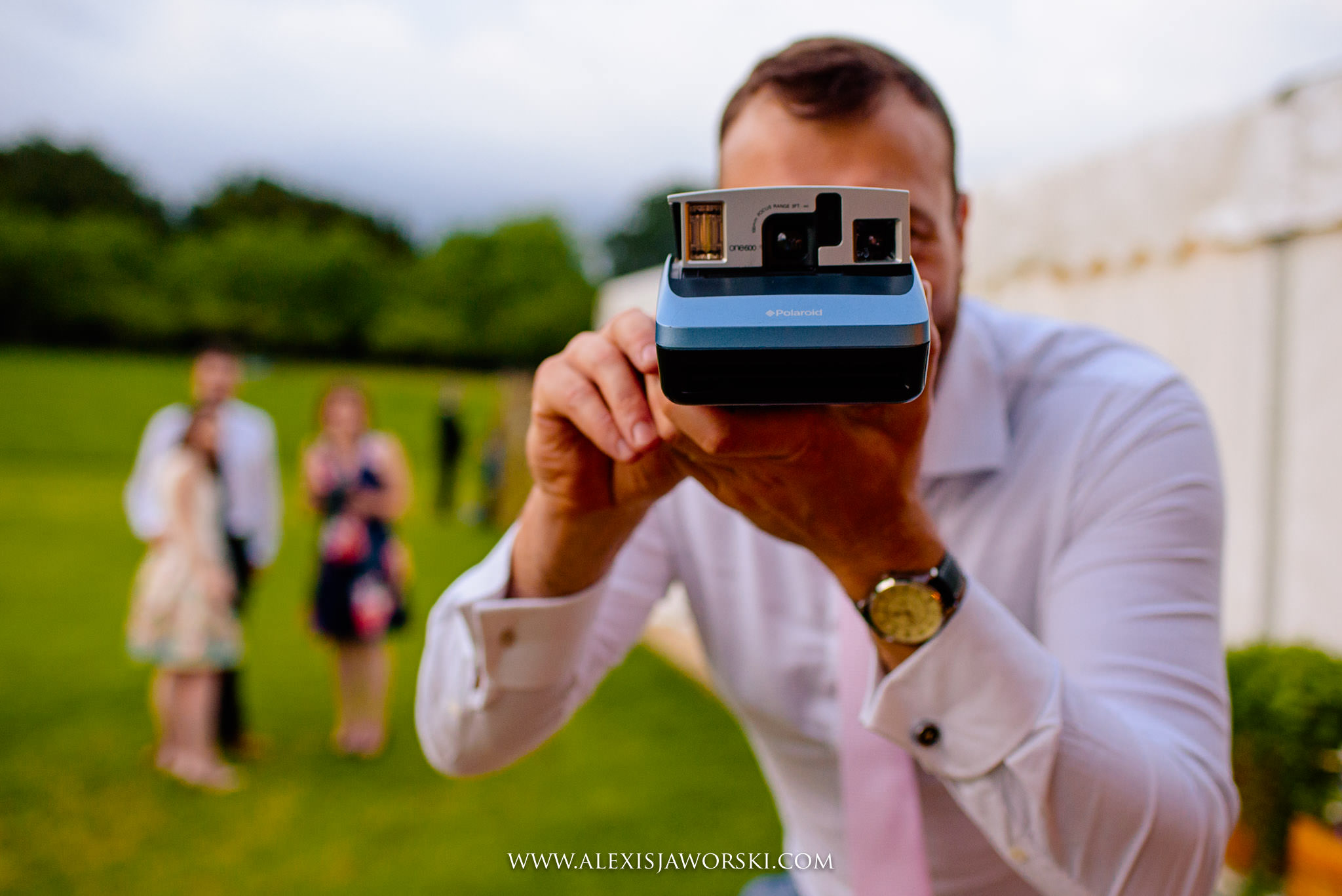 polaroid photo